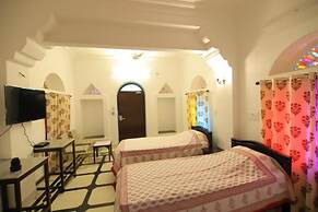 Chanod Haveli