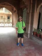 Chanod Haveli