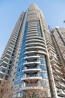 Stunning Sea View 4 BR Apt