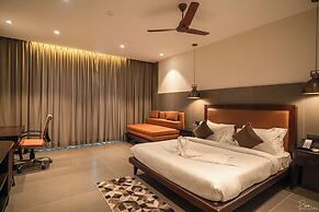 Hotel Omaya Garden