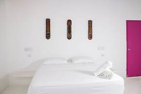 Hotel Coral Sand