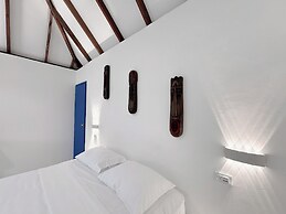 Hotel Coral Sand