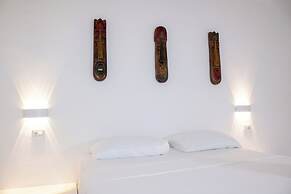 Hotel Coral Sand