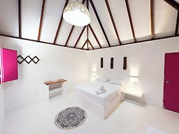 Hotel Coral Sand