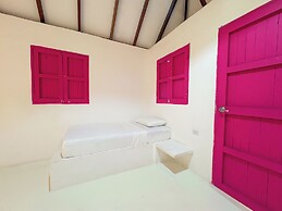 Hotel Coral Sand