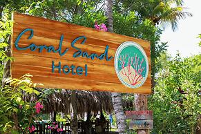 Hotel Coral Sand