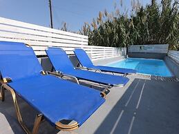 Fira Backpackers Place