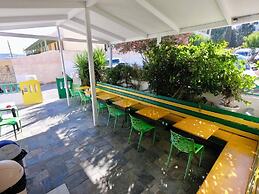 Fira Backpackers Place