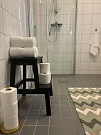 Arctic Escape Studio in Tromso
