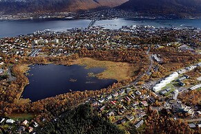 Arctic Escape Studio in Tromso