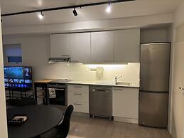 Arctic Escape Studio in Tromso