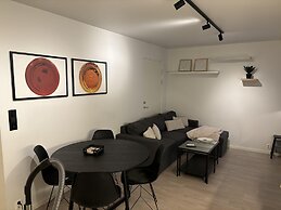 Arctic Escape Studio in Tromso