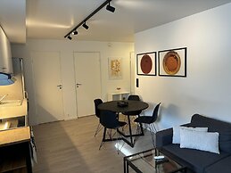 Arctic Escape Studio in Tromso