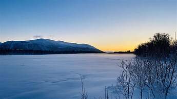 Arctic Escape Studio in Tromso