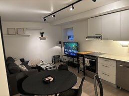 Arctic Escape Studio in Tromso