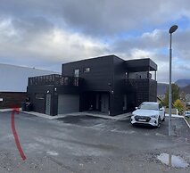 Arctic Escape Studio in Tromso