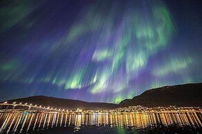 Arctic Escape Studio in Tromso