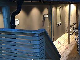 Arctic Escape Studio in Tromso