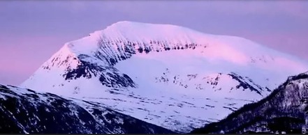 Arctic Escape Studio in Tromso