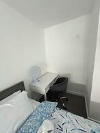 Skyview Elegance Luxury Top-floor Retreat