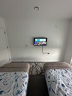 Skyview Elegance Luxury Top-floor Retreat