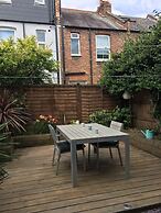 Shepherds Bush London Retreat