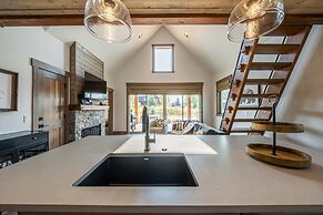 Retreat at the Wilderness Club