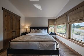 Retreat at the Wilderness Club
