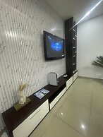 Luxury Ikeja Apartment With 2 Bedrooms