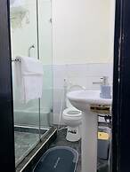 Luxury Ikeja Apartment With 2 Bedrooms