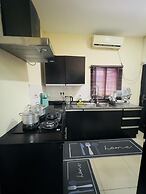 Luxury Ikeja Apartment With 2 Bedrooms