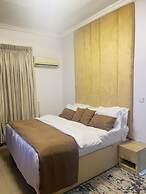 Luxury Ikeja Apartment With 2 Bedrooms