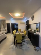 Luxury Ikeja Apartment With 2 Bedrooms