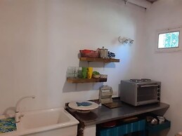 Dark Green House en Chacras de Coria