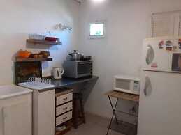 Dark Green House en Chacras de Coria