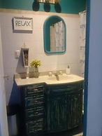 Dark Green House en Chacras de Coria