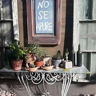 Dark Green House en Chacras de Coria