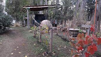 Dark Green House en Chacras de Coria