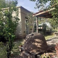 Dark Green House en Chacras de Coria