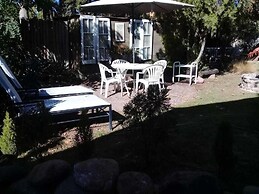 Dark Green House en Chacras de Coria