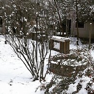 Dark Green House en Chacras de Coria