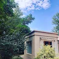 Dark Green House en Chacras de Coria