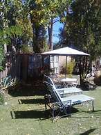 Dark Green House en Chacras de Coria