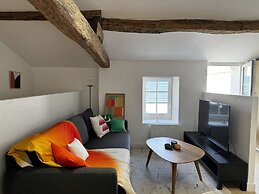 Cozy Niort