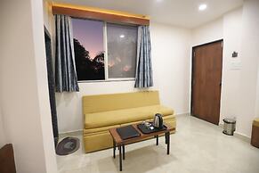 Hotel Vatika Palace Narmadapuram