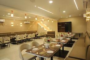 Hotel Vatika Palace Narmadapuram