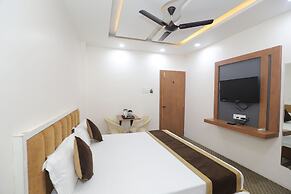 Hotel Vatika Palace Narmadapuram