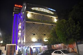 Hotel Vatika Palace Narmadapuram