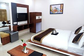 Hotel Vatika Palace Narmadapuram