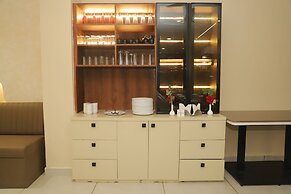 Hotel Vatika Palace Narmadapuram